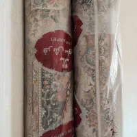 دو تخته فرش نه متری|فرش|تهران, حبیب الله|دیوار