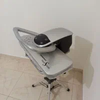 اتو پری بخار ایستاده  گاسونیک
