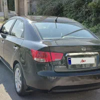 سراتو سایپا اپشنال ۹۶|خودرو سواری و وانت|آمل, |دیوار