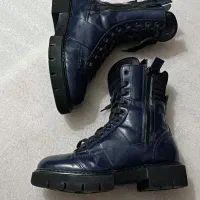 بوت اورجینال.. سایز 38