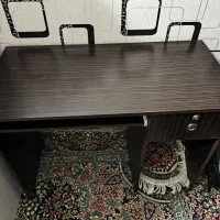 میز کامپیوتر