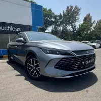 بی وای دی چین ال ۲۰۲۵ / BYD Qin L 2025