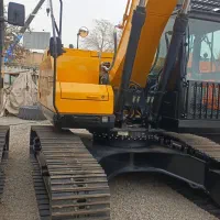 بیل مکانیکی ۲۴۰ تیراژه ماشین|خودرو سنگین|کرمانشاه, |دیوار