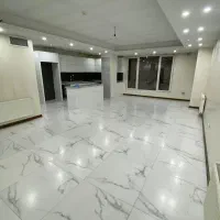 اجاره سالیانه واحد ۱۱۰ متری درشهرک سرو ازاد