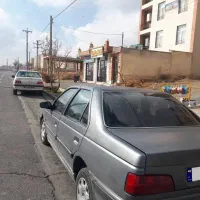 پژوپارس|خودرو سواری و وانت|گلپایگان, |دیوار