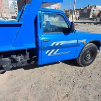 نیسان‌کمپرس|خودرو سواری و وانت|بیرجند, |دیوار