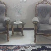 مبل و میزناهارخوری|مبلمان خانگی و میز عسلی|بابل, |دیوار