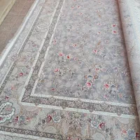 فرش 12 متری جفت