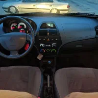 تیبا۲ در حد|خودرو سواری و وانت|اندیشه, اندیشه فاز ۱|دیوار