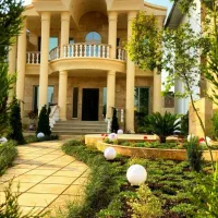 اجاره ویلا استخردار سرعین