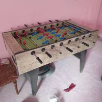 فوتبال دستی