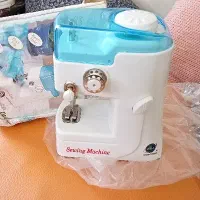 مینی چرخ خیاطیmachne