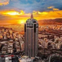فروش مغازه واقع در چهار راه منصور /ولیعصر آبرسان