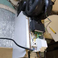 تعمیرات تخصصی انواع ماینر هشبرد و پاور|قطعات و لوازم جانبی رایانه|مشهد, جنت|دیوار