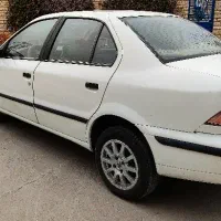 سمند lx|خودرو سواری و وانت|اسلام‌شهر, شهرک قائمیه|دیوار