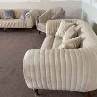 مبل راحتی ثمین،،|مبلمان خانگی و میز عسلی|خمینی‌شهر, |دیوار