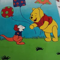 فرش کودک  درحدنو۴متری ۱/۵در۲۳۰|فرش|خمینیشهر, |دیوار