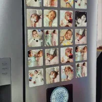 چاپ مگنت با عکس خودتون