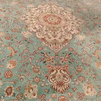 فرش ۱۲و۶متری اصل مشهد