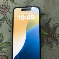 گوشی ۱۶ نرمال|موبایل|تبریز, |دیوار