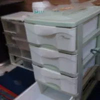 دراورهای پلاستیکی شیک