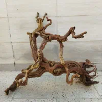 اقساطی/ارسال رایگان/تا۵۸٪تخفیف/چوب فرآوری آکواریوم|ماهی|تهران, فردوسی|دیوار