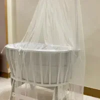 تخت نوزاد(گهواره)