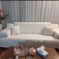 دوخت انواع کاور مبل ....طلقی و پارچه ایی