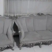 حراج مبلو نهار خوری