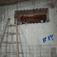 کرگیری،برش بتن،کاشت میگرد (الماس)