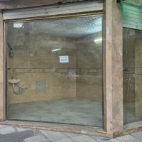 اجاره مغازه ۱۴ متری دو نبش با پارکینگ در استانداری