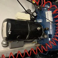 کمپرسور باد