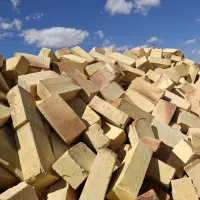آجر|مصالح و تجهیزات ساختمان|تاکستان, |دیوار