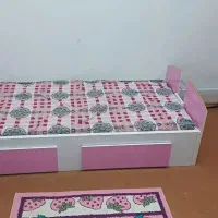 کمد تخت دراور