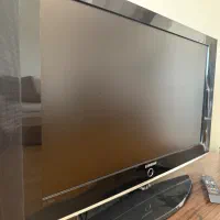 تلویزیون۳۷ اینج  lcd سامسونگ