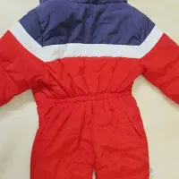 کاپشن سرهمی|کفش و لباس بچه|علی‌آباد کتول, |دیوار