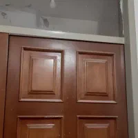 درب آلومینیومی و درب چوبی|مصالح و تجهیزات ساختمان|اراک, |دیوار