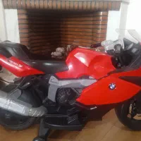 موتور شارژی فقط در خانه استفاده شده