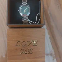 ساعت زنانه الگانس|ساعت|میانه, |دیوار