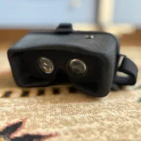 vr box عینک واقعیت مجازی