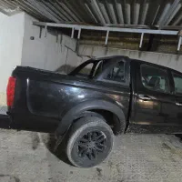 کی ام سی مدل ۱۴۰۱ کم کار|خودرو سواری و وانت|بندرعباس, |دیوار