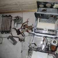 تعمیرات تخصصی پکیج راد|آبگرمکن، پکیج، شوفاژ|تهران, تهرانسر مرکزی|دیوار