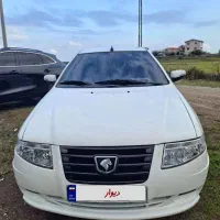 سورن توربو ۹۶ بدون رنگ در حد صفر