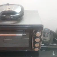 لوازم برقی