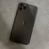 اپل iPhone 11 Pro Max با حافظهٔ ۲۵۶ گیگابایت|موبایل|رشت, باهنر|دیوار