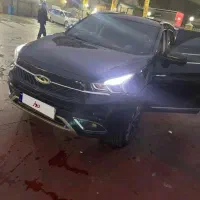 تیگو ۷ ie مدل ۱۴۰۱