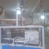 خدمات تزریق پلاستیک بادی 10 الی 40 لیتر