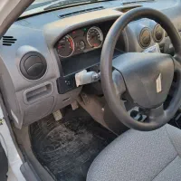 پراید ۱۱۱در حد صفر خشک