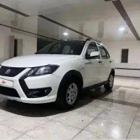 کوییک GX با ترمز ESC مدل ۱۴۰۴