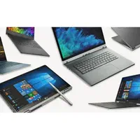 فروش اقساطی انواع لپ تاپ و رایانه|رایانه همراه|شهرکرد, |دیوار